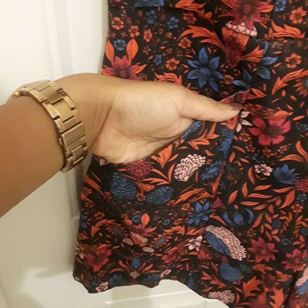 H&M Conscious Patterned Jumper - Picture 3 of 7